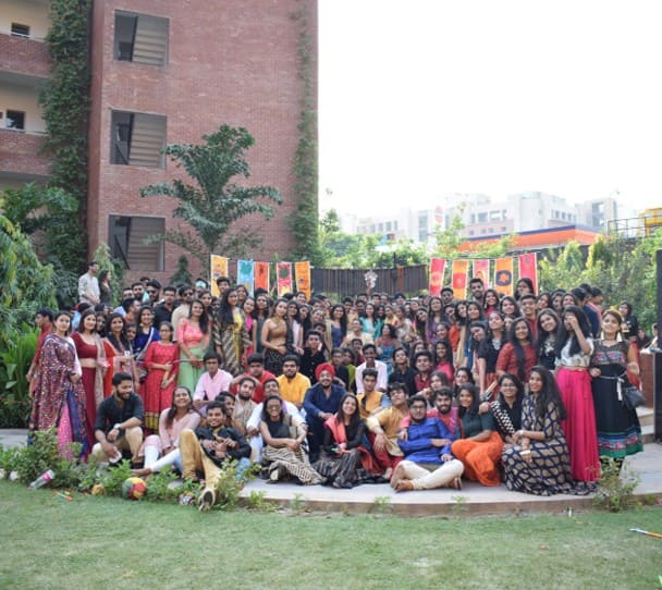 BBA College in Delhi BBA College in Delhi